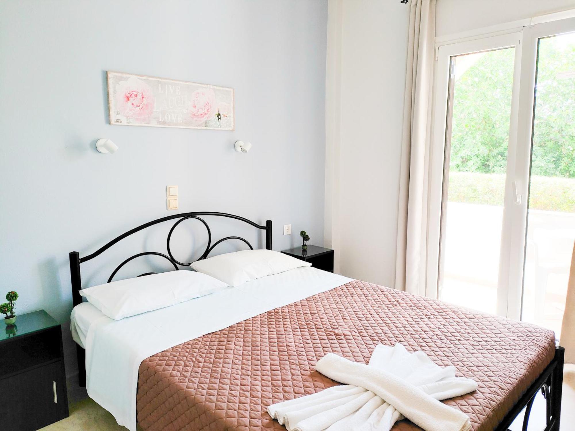 Corfu-apartments4you Appartement Akharavi