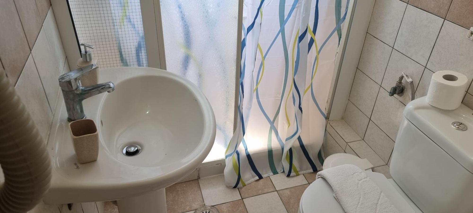 Appartement Corfu-apartments4you Akharavi