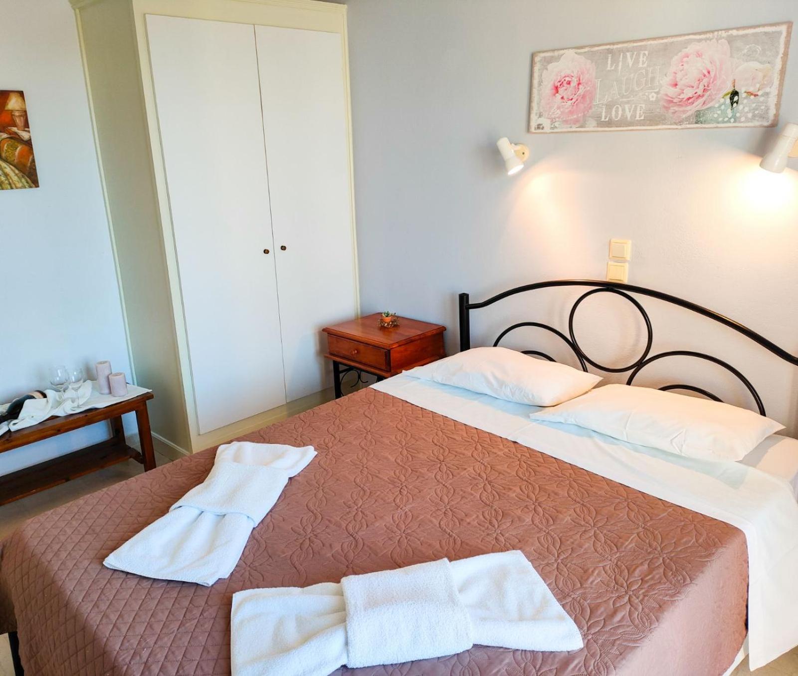 Corfu-apartments4you