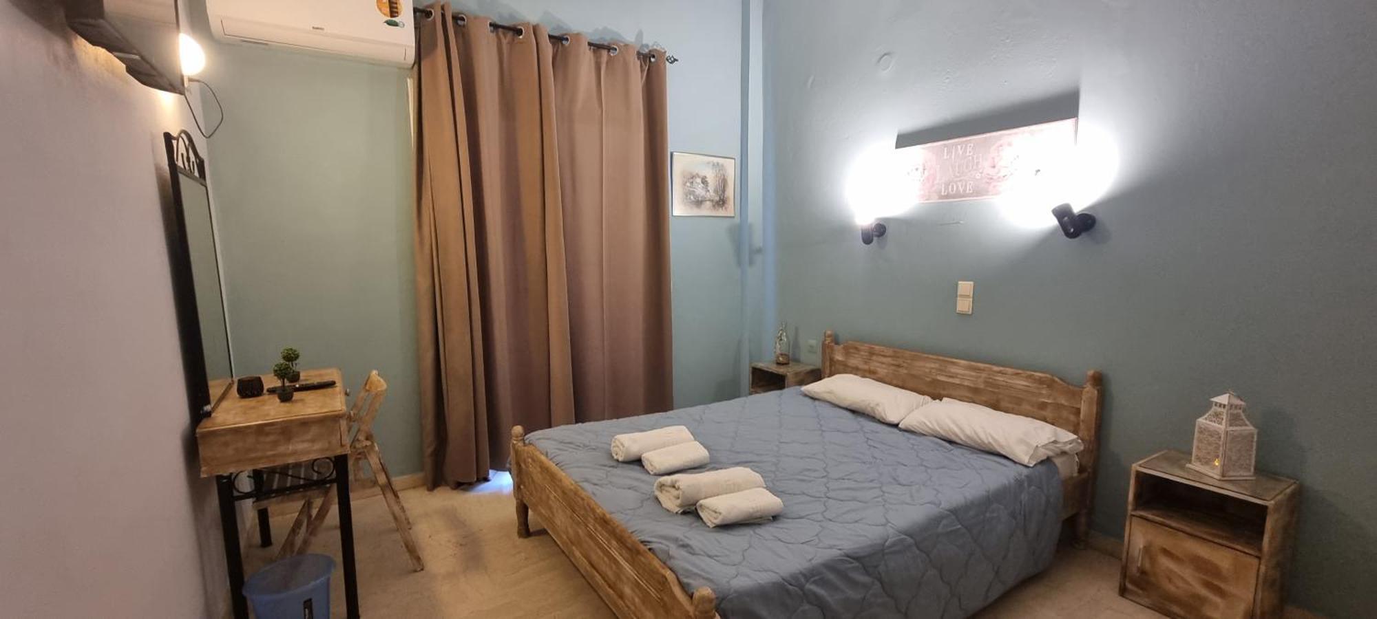 Corfu-apartments4you Appartement Akharavi