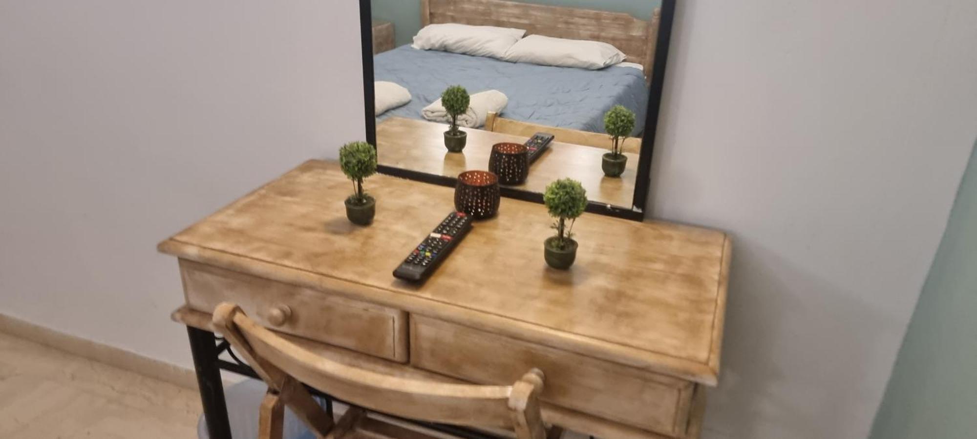 Corfu-apartments4you Appartement