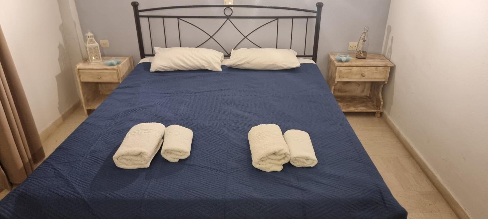 Appartement Corfu-apartments4you Akharavi