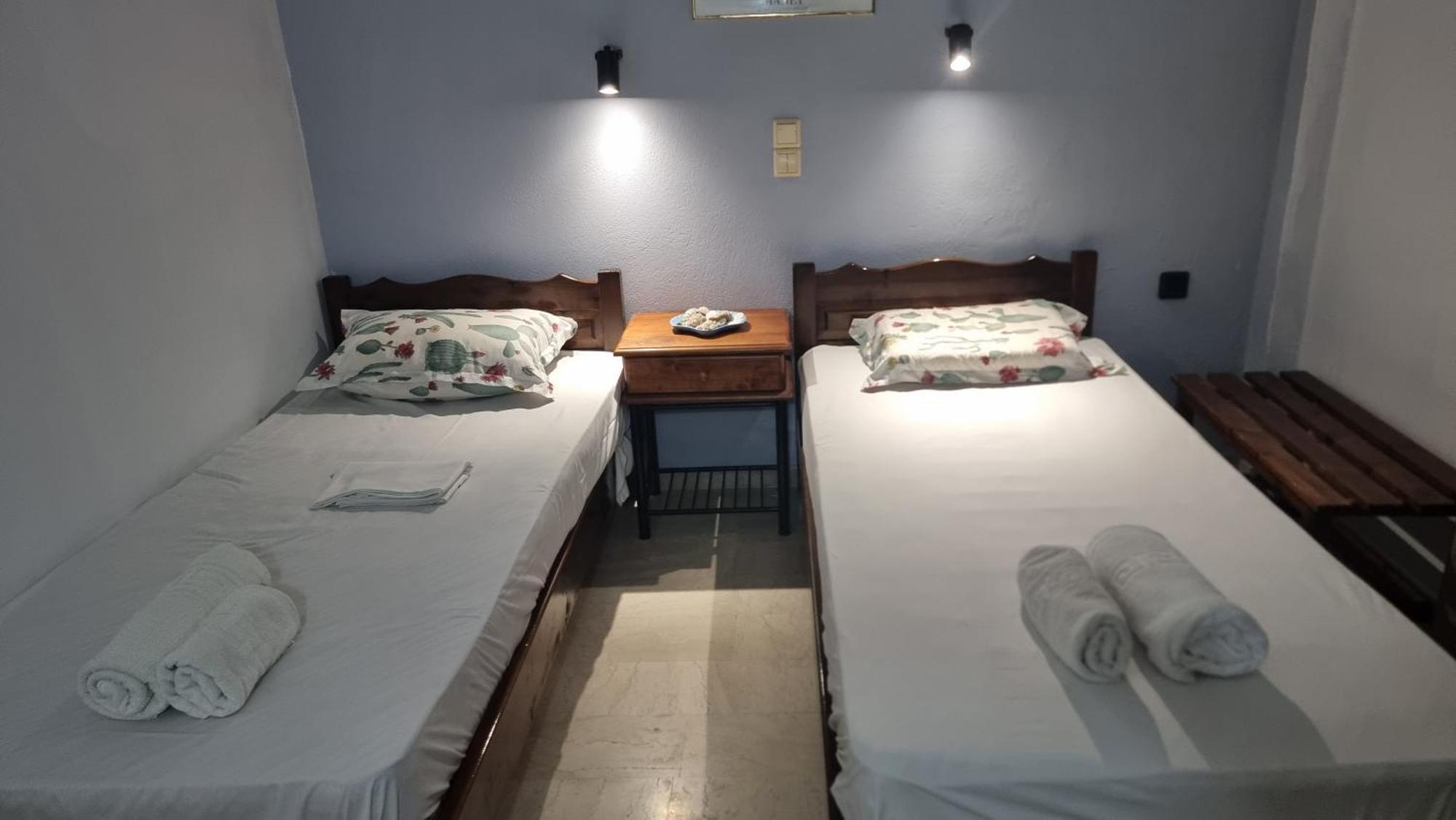 Corfu-apartments4you Appartement