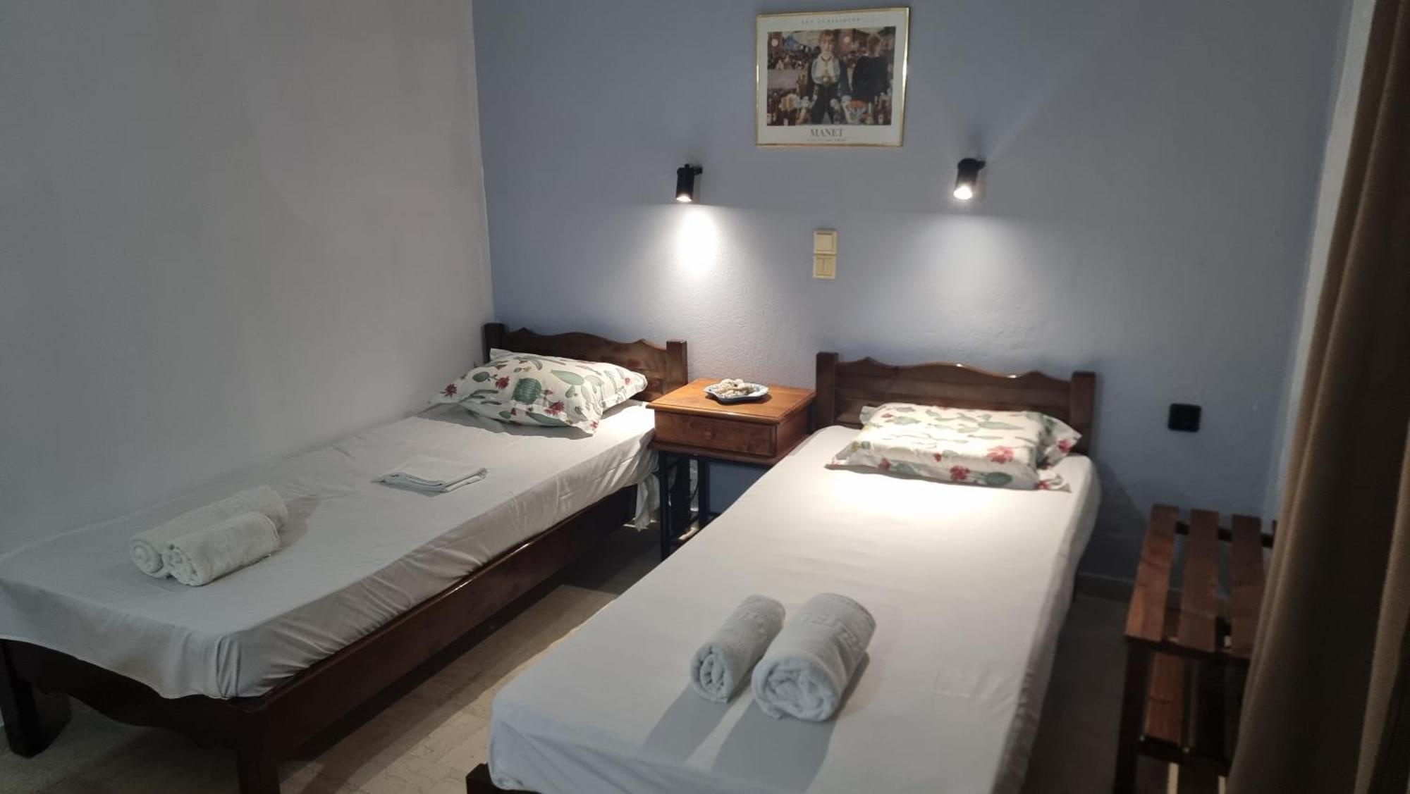 Corfu-apartments4you Akharavi