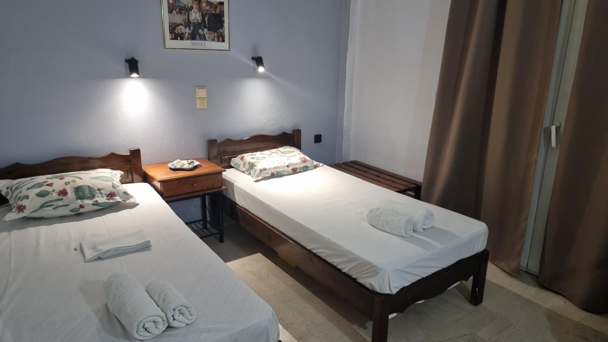 Corfu-apartments4you Appartement *