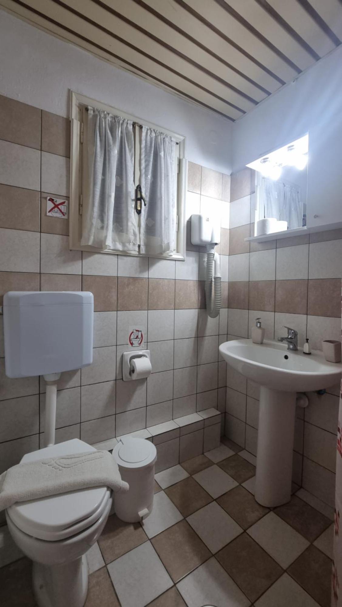 Corfu-apartments4you Appartement Akharavi