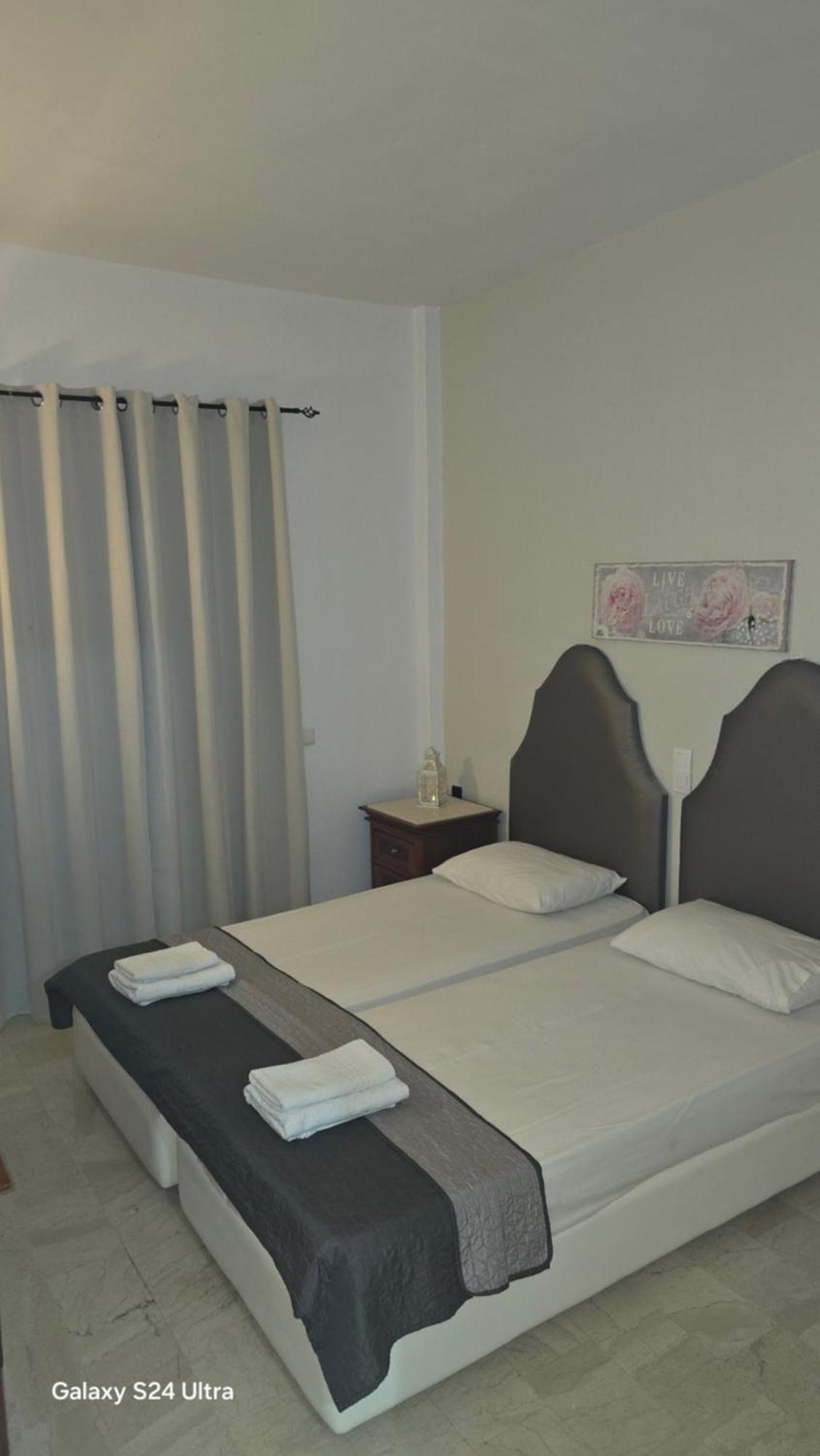 Corfu-apartments4you Appartement Akharavi