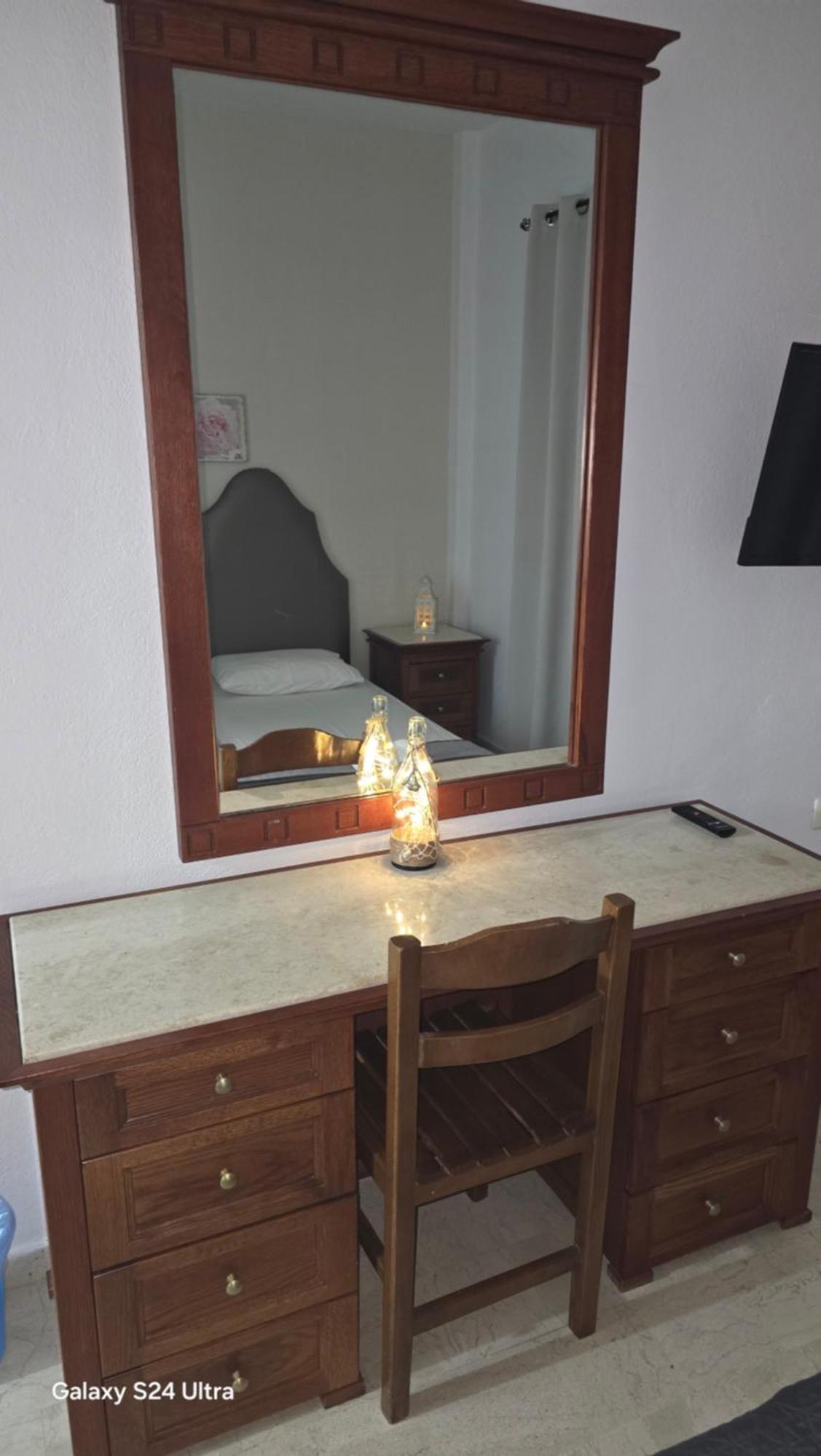 Corfu-apartments4you Akharavi