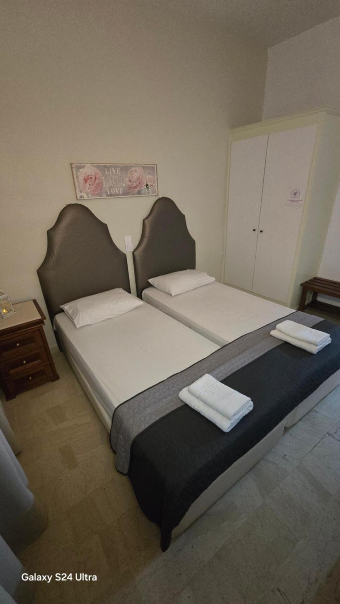 Corfu-apartments4you * Akharavi