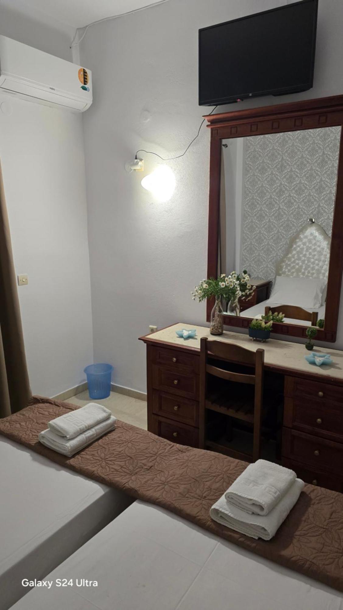 Appartement Corfu-apartments4you
