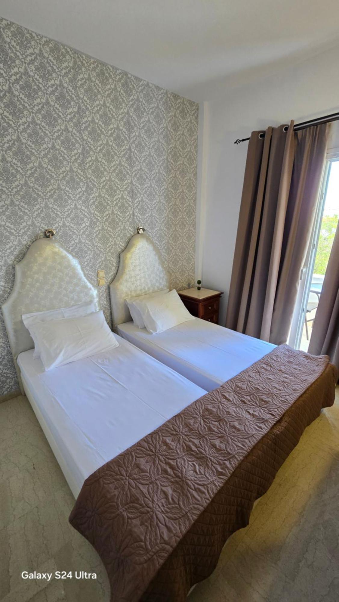 Corfu-apartments4you * Akharavi