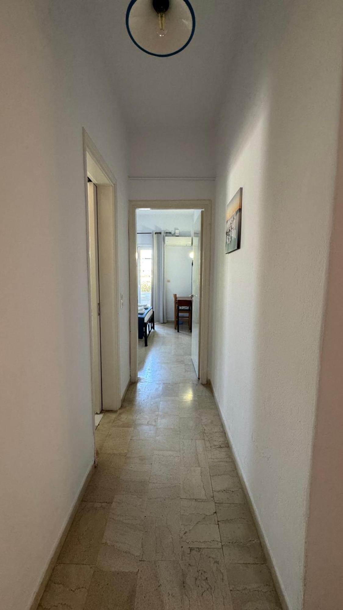 Διαμέρισμα Corfu-apartments4you Αχαράβη