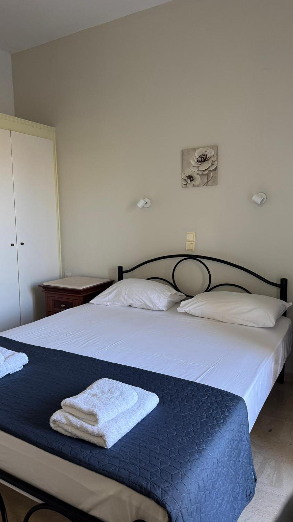 Corfu-apartments4you * Αχαράβη