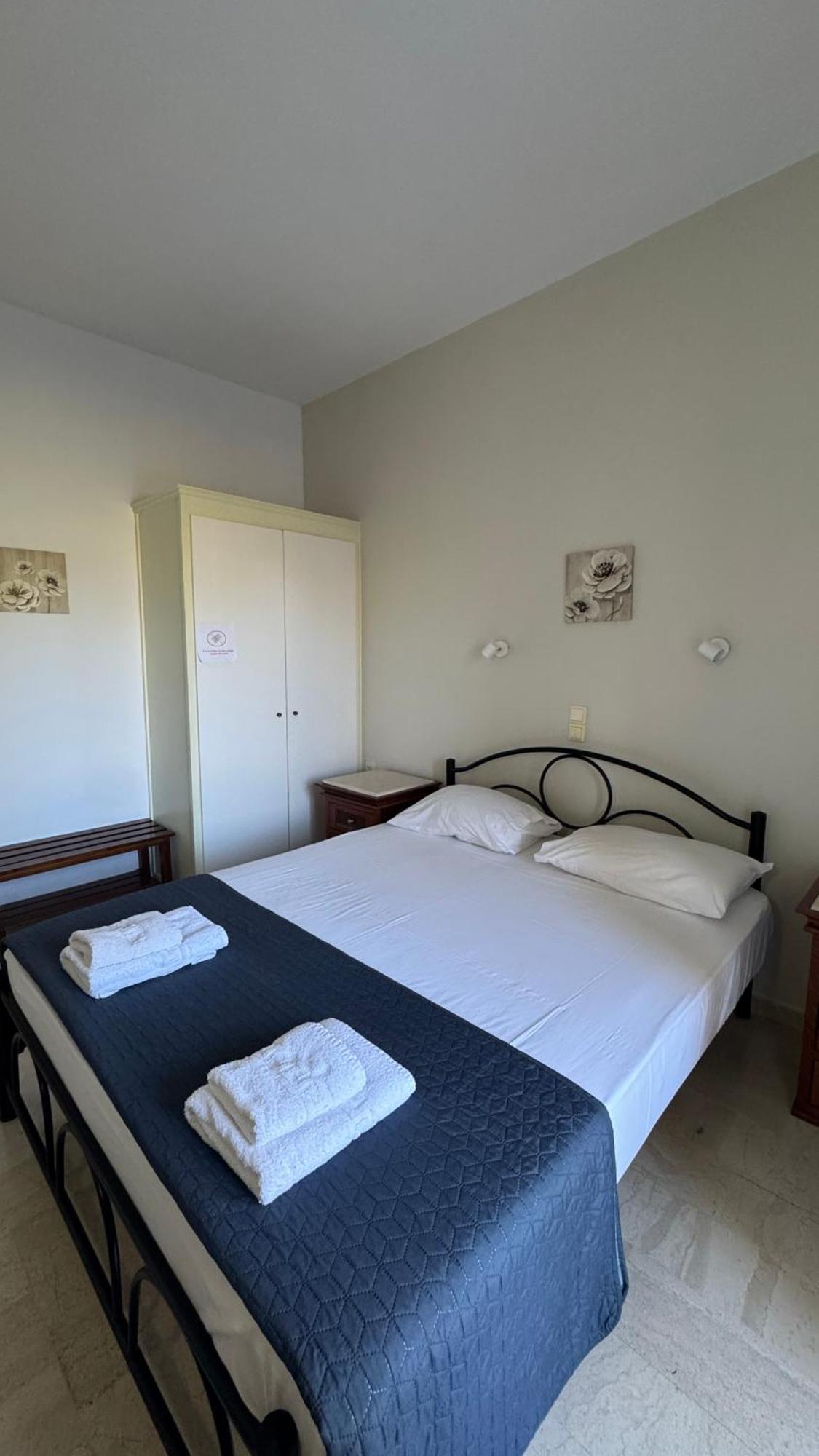 Διαμέρισμα Corfu-apartments4you *