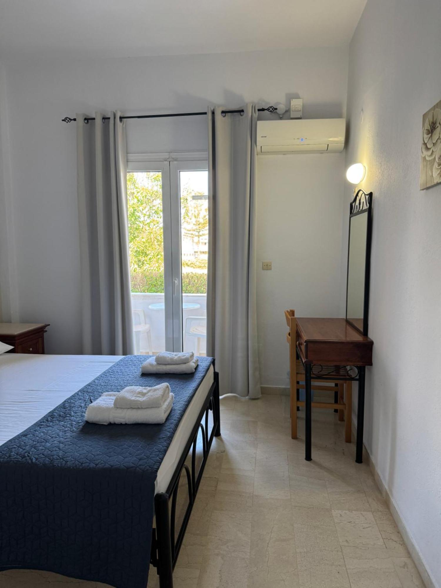 Διαμέρισμα Corfu-apartments4you Αχαράβη