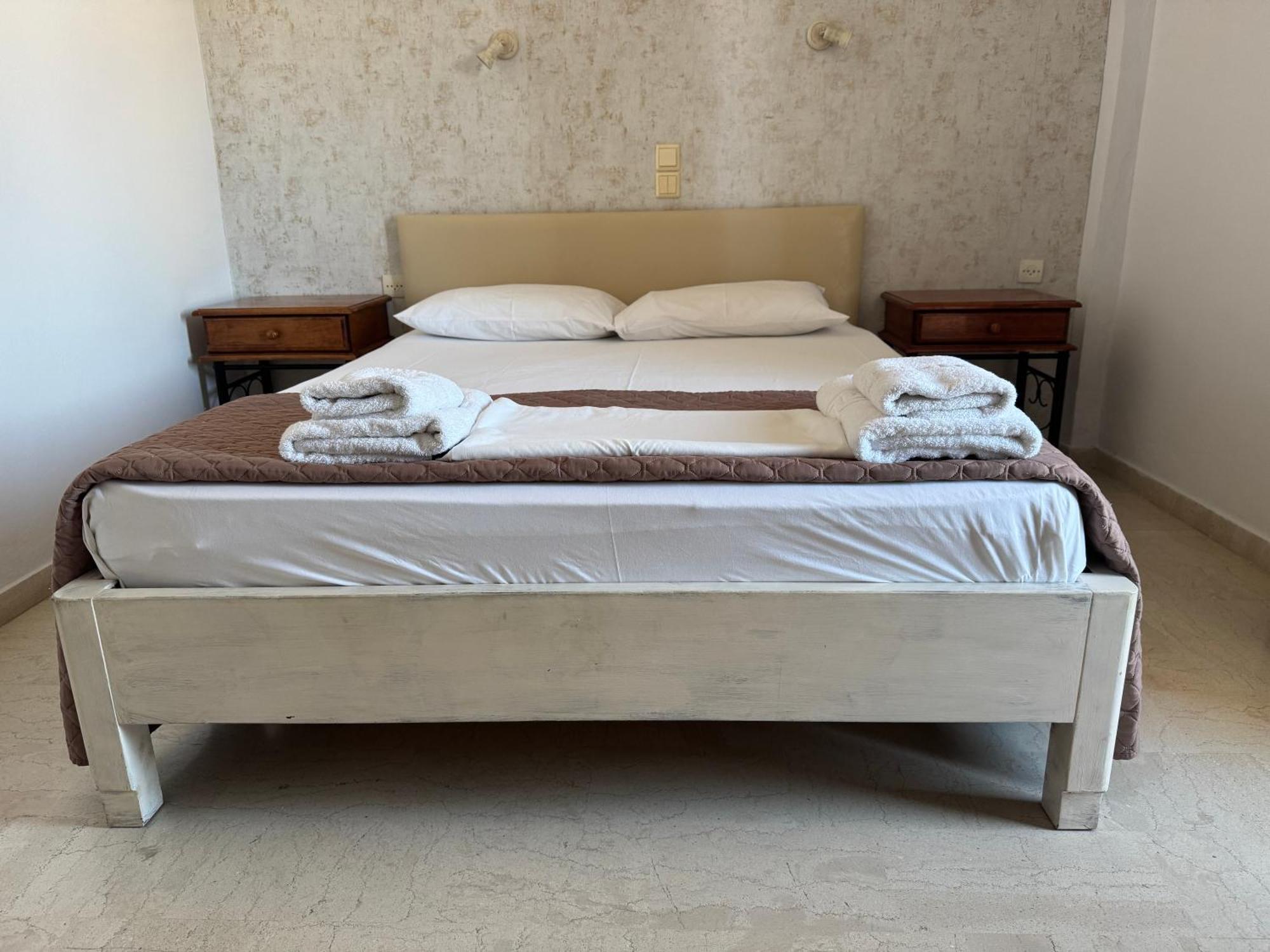 Corfu-apartments4you Διαμέρισμα Αχαράβη