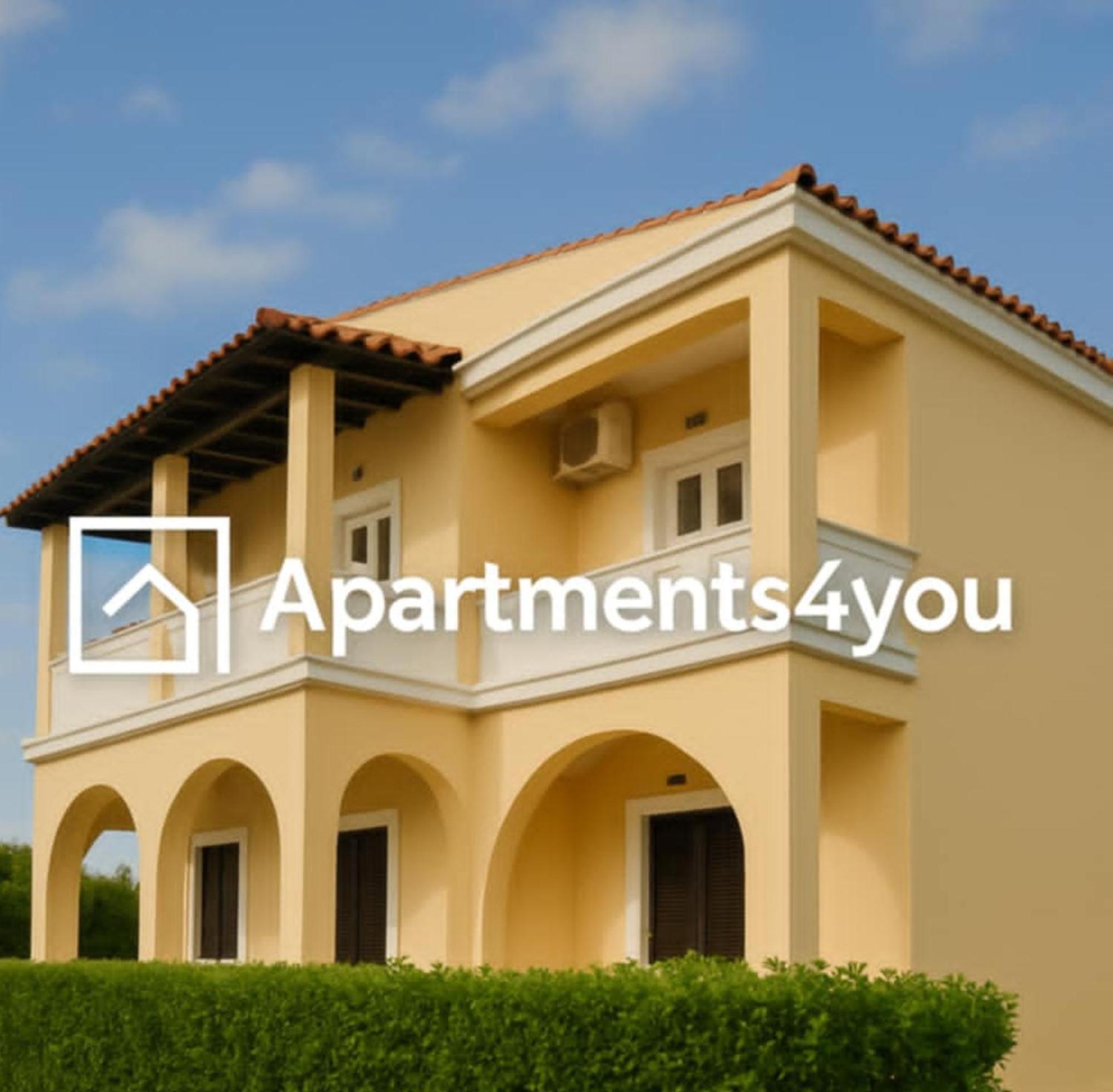 Corfu-apartments4you Διαμέρισμα *