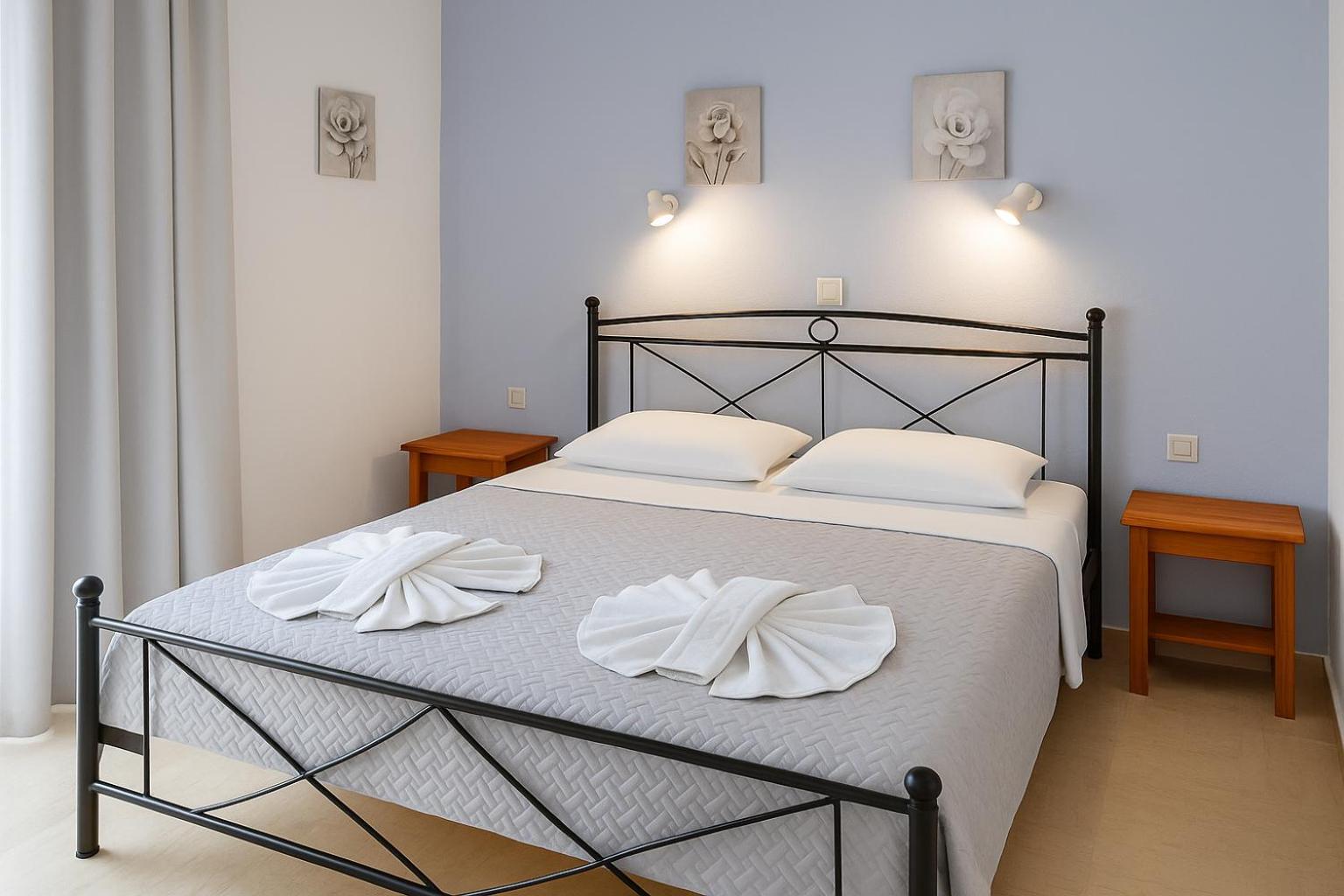 Corfu-apartments4you *