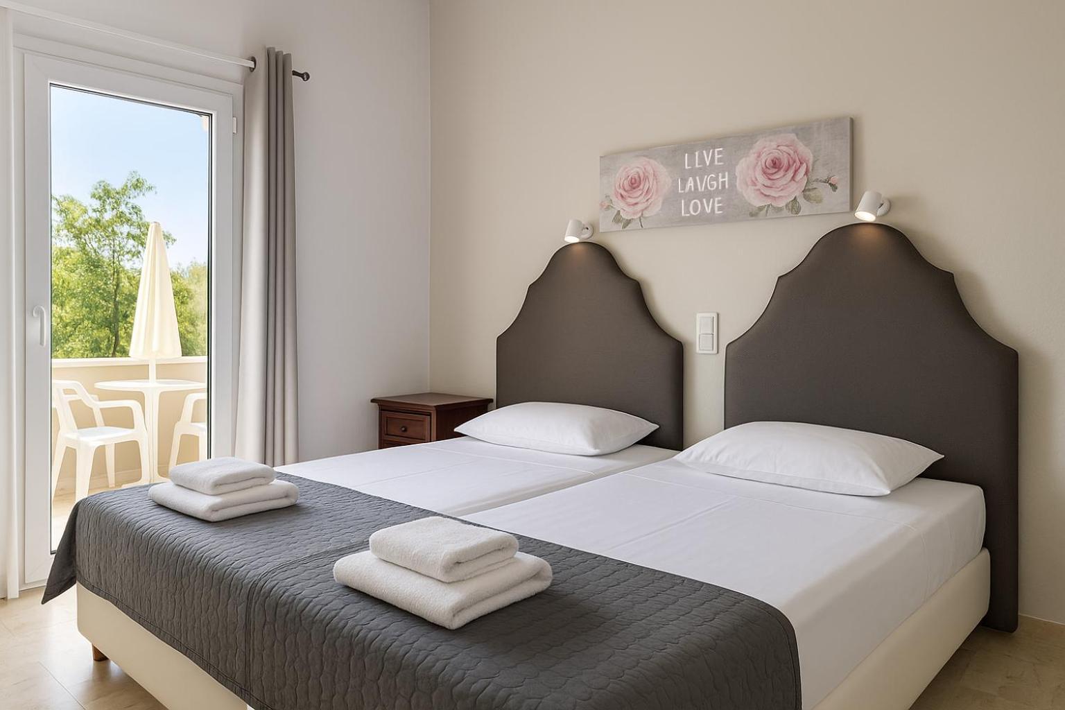 Corfu-apartments4you Διαμέρισμα