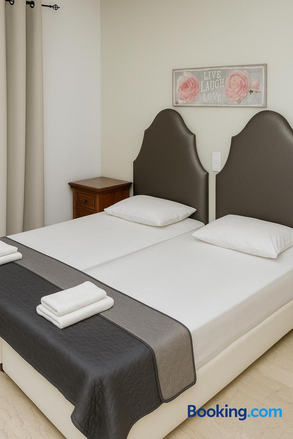 Corfu-apartments4you *